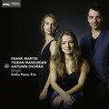 Dvorak / Delta Piano Trio - Origin - Music CD