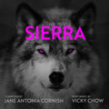 Cornish / Chow - Sierra - Music CD