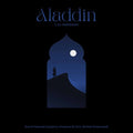 Horneman / Danish National Symphony Orch - Aladdin - Super Audio CD
