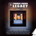 Gade - Thomas Jensen Legacy 9 - Music CD
