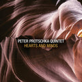 Margitza / Protschka - Hearts & Minds - Music CD
