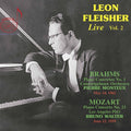 Brahms / Fleisher - Leon Fleisher Live 2 - Music CD