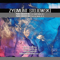 Stojowski / Szlezer - Piano Concertos - Music CD