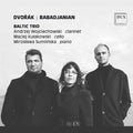 Babadjanian / Baltic Trio - Baltic Trio - Music CD