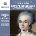 Berly - Olympe De Gouges - Music CD
