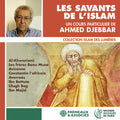 Djebbar - Les Savants De L'islam - Music CD