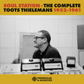 Thielemans - Soul Station - Music CD