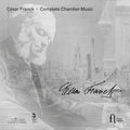 Franck / Blekh / Egholm - Complete Chamber Music - Music CD
