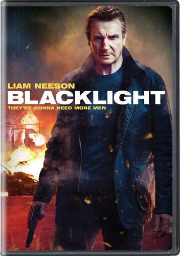 Blacklight - Blacklight - DVD