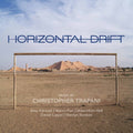Trapani / Advocat / Haft - Horizontal Drift - Music CD