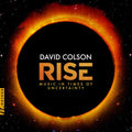 Colson / Western Brass Quintet - Rise - Music CD