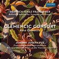 Biber / Clemencic Consort / Clemencic - Clemencic Consort - Music CD
