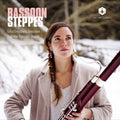 Bassoon Steppes Music CD