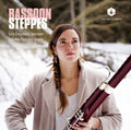 Auerbach / Descours / Kouider - Bassoon Steppes - Music CD