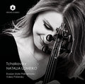 Tchaikovsky / Lomeiko - Tchaikovsky - Music CD