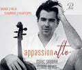 Bridge / Sabbah / Reyes - Apassionalto - Music CD