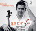 Apassionalto Music CD