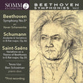 Beethoven / Uys / Schoeman - Symphonies 2 - Music CD