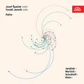 Janacek / Spacek / Jamnik - Paths - Music CD