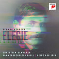 Schoeck / Gerhaher / Kammerorchester Basel - Elegie 36 - Music CD
