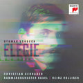 Elegie 36 Music CD