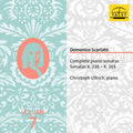 Scarlatti / Ullrich - Complete Piano Sonatas 7 - Music CD