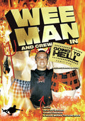 Wee Man & Crew In Going To Hell - Wee Man & Crew In Going To Hell - DVD
