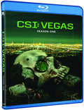 Csi: Vegas - Season One - Csi: Vegas - Season One - Blu-ray