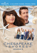Chesapeake Shores: Season 5 - Chesapeake Shores: Season 5 - DVD