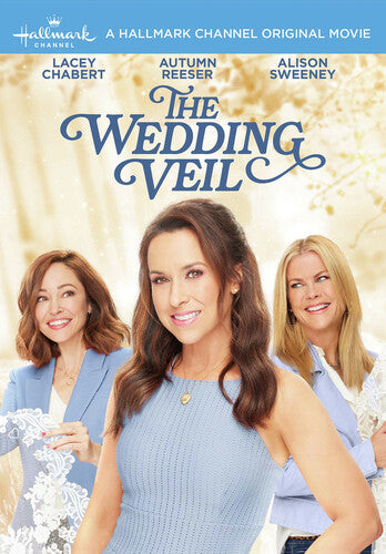 Wedding Veil - Wedding Veil - Blu-ray