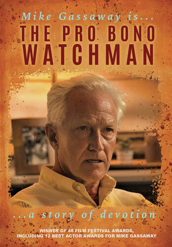 Pro Bono Watchman - Pro Bono Watchman - DVD