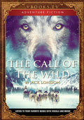 Call Of The Wild - Call Of The Wild - DVD