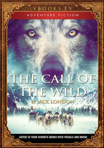 Call Of The Wild - Call Of The Wild - DVD