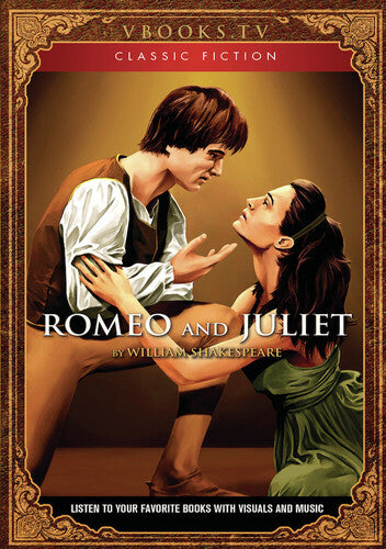 Romeo & Juliet - Romeo & Juliet - DVD