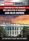 White House Office Of Management Jason Miller - White House Office Of Management Jason Miller - DVD