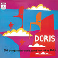 Did You Give The World Some Love Today Baby [Indie Exclusive] Vinyl Record