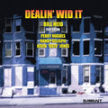 Heid,bill - Dealin' Wid It - Music CD