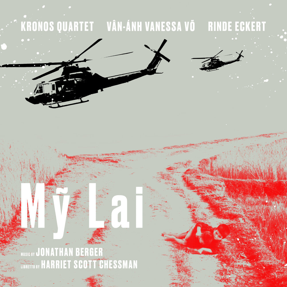 My Lai [LP] Vinyl Record