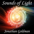 Goldman,johnathan - Sounds Of Light - Music CD