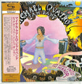 Quatro,michael Jam Band - Look Deeply Into The Mirror - Music CD