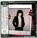 Quatro,michael - Dancers Romancers Dreamers & Schemers - Music CD