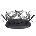 Game Of Thrones Royal Crown Of Queen Sansa Stark - Game Of Thrones Royal Crown Of Queen Sansa Stark - Collectibles