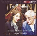 Mirabassi,giovanni / New York Trio - Sound Of Love: Tribute To Michel Legrand - Super Audio CD