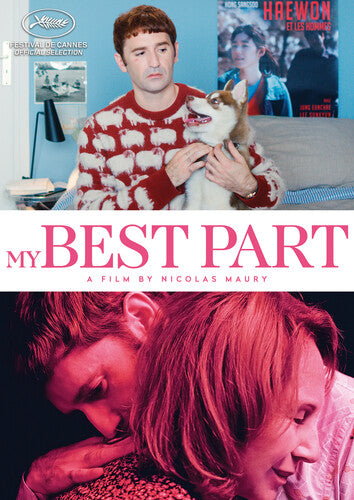 My Best Part - My Best Part - DVD