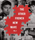Other French New Wave 1 - Other French New Wave 1 - Blu-ray