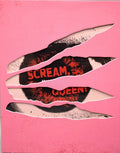 Scream Queen - Scream Queen - Blu-ray