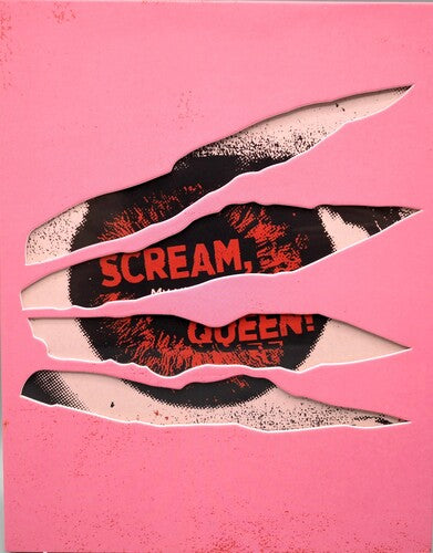 Scream Queen - Scream Queen - Blu-ray