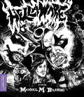 Hellaware - Hellaware - Blu-ray