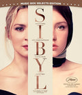 Sibyl - Sibyl - Blu-ray