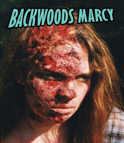 Backwoods Marcy - Backwoods Marcy - Blu-ray